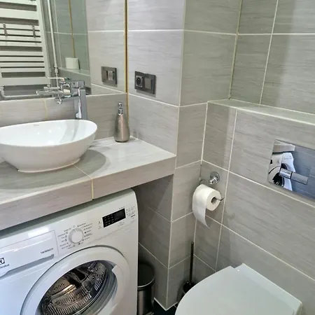 Apartament Golden Rose Klodzko Exterior photo