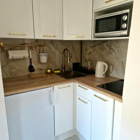 Apartament Golden Rose Klodzko Exterior photo