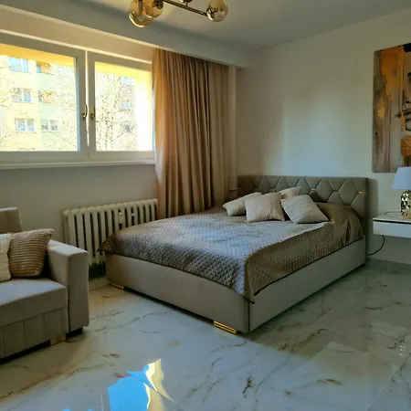 Apartament Golden Rose Klodzko Exterior photo