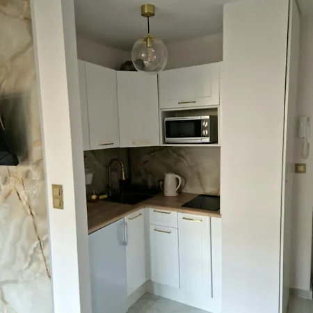 Apartament Golden Rose Klodzko Exterior photo