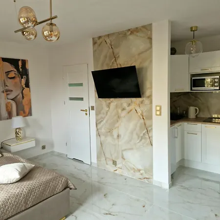 Apartament Golden Rose Klodzko Exterior photo