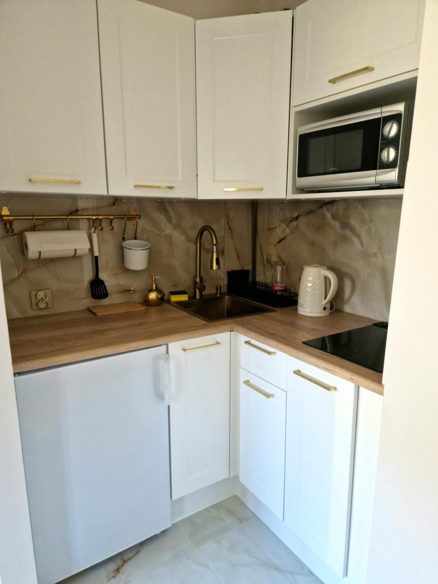 Apartment Golden Rose