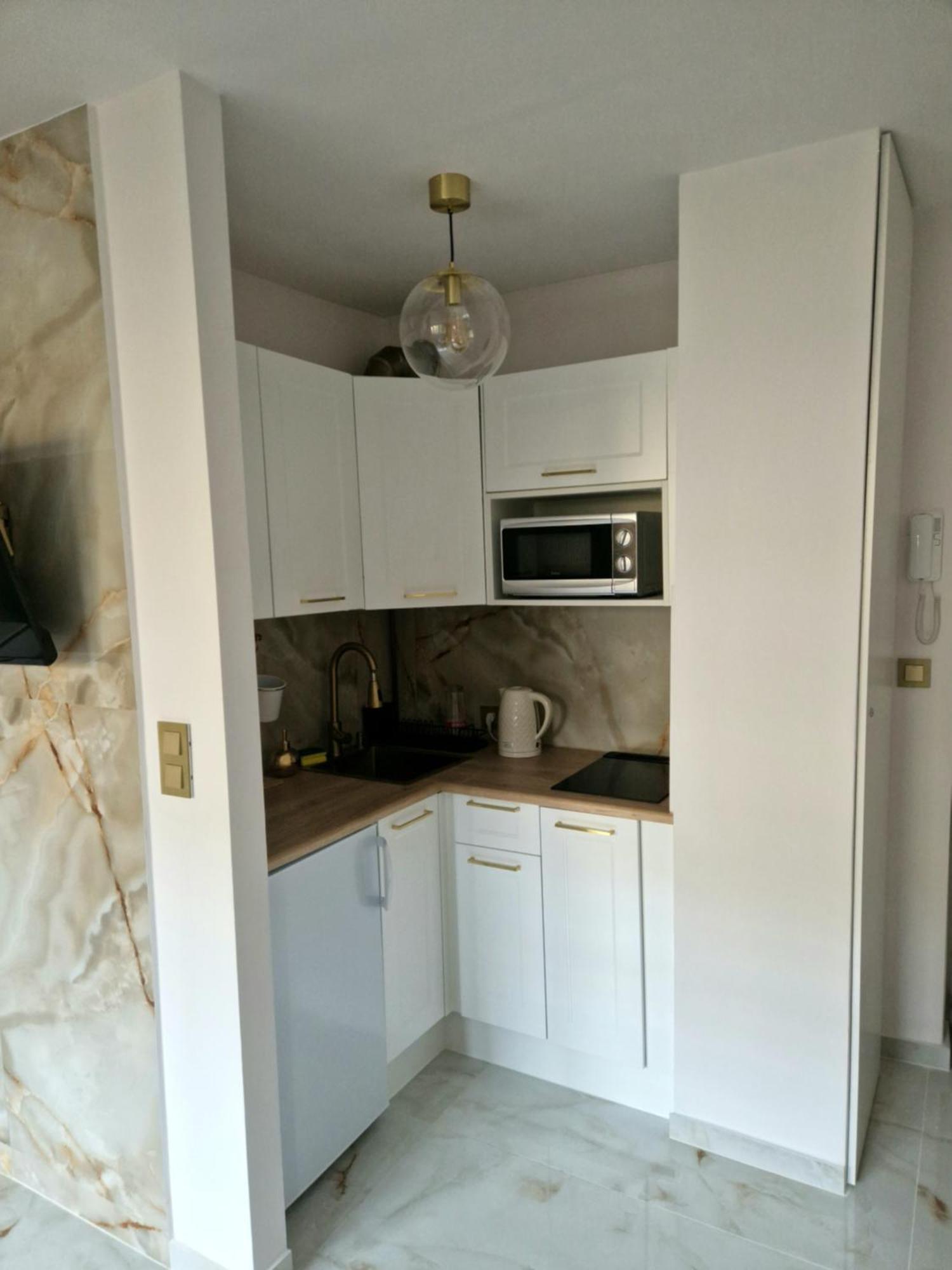Apartment Golden Rose Klodzko